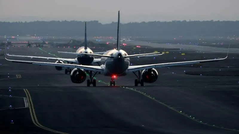EASA Issues Airspace Closures for Iran, Iraq, and Lebanon