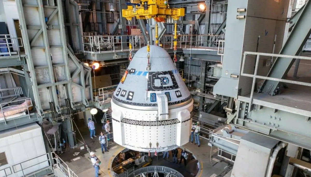 NASA OIG Report Casts Doubt on Boeing Starliner Certification