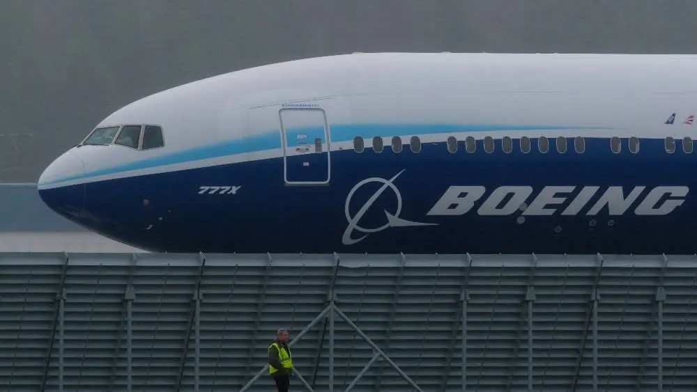 EU Ratifies Turnberry Agreement, Halts $4B Boeing-Airbus Tariffs