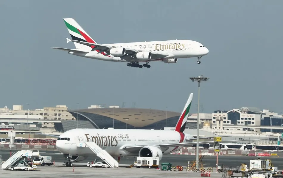 Emirates Offers Safety Incentives Amid Iran Conflict