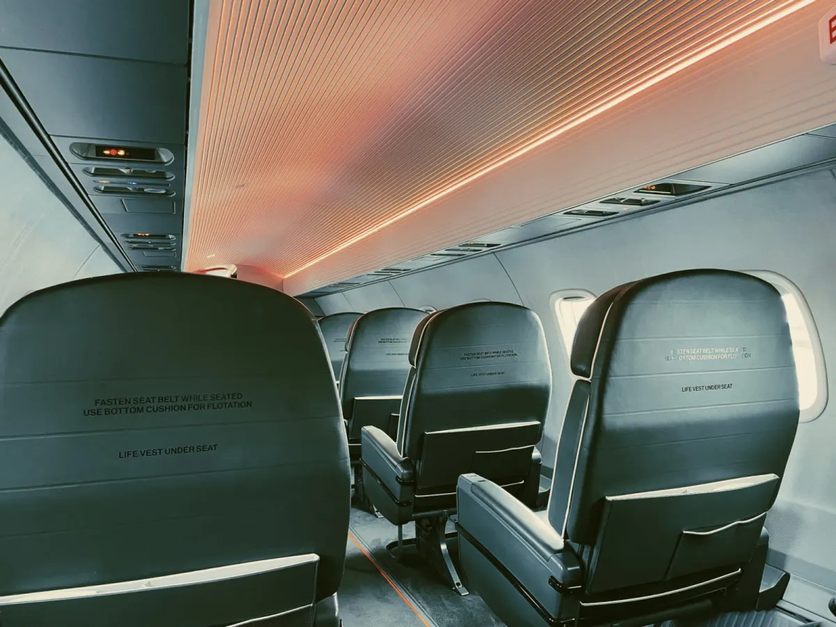 Southwest's New Assigned Seating Policy Faces Passenger Complaints