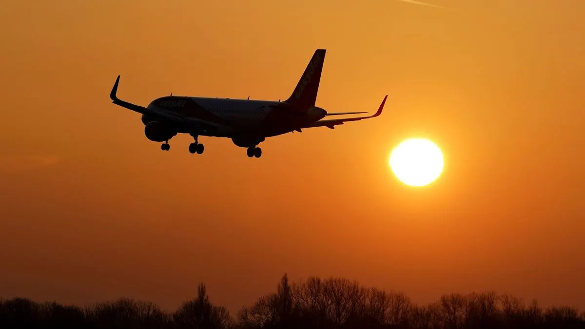 UK Govt Plans Slot Rule Relief to Avert Summer Flight Cancellations