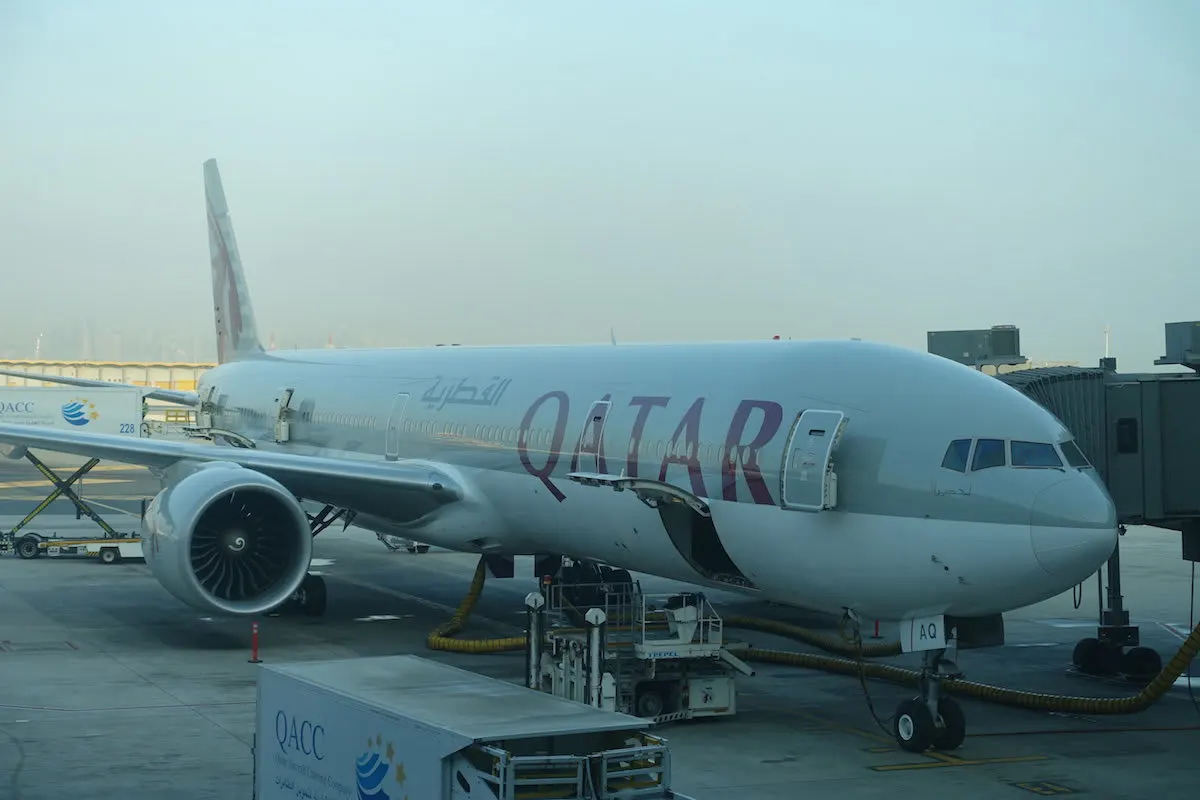 Qatar Airways to Resume PHL Flights After AA Suspension