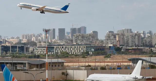 Flydubai FZ1073 Hijacker Flagged as Security Risk by Oman