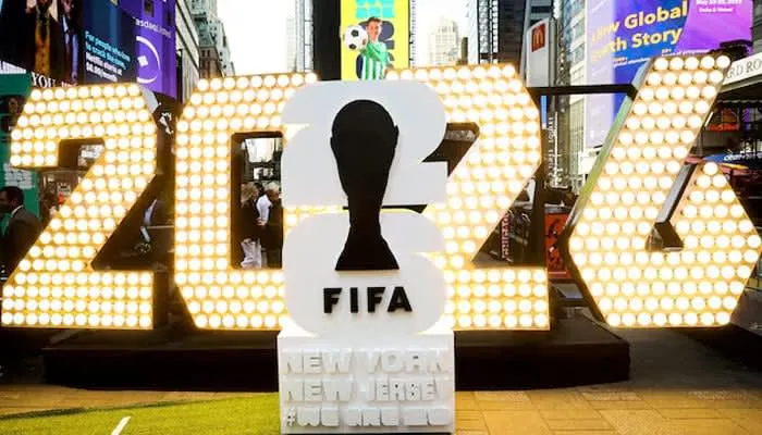 FAA Sets World Cup Drone Restrictions, Fines Up to $100k