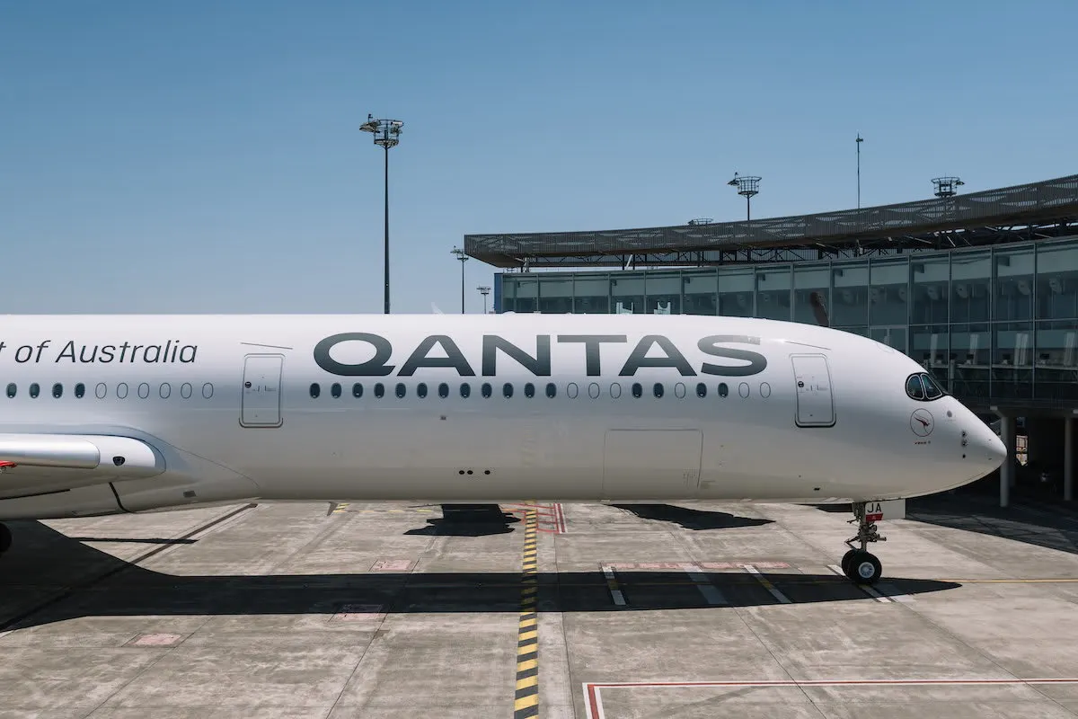 Qantas Shifts A350-1000ULR Strategy, Bypassing Melbourne