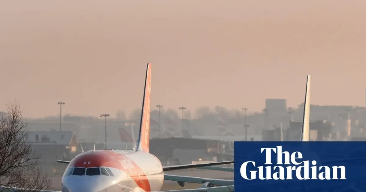Gatwick Clears Legal Hurdle for £2.2B Runway Expansion