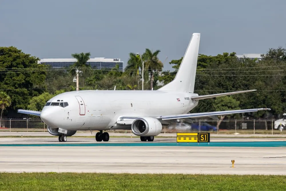 FAA Proposes AOA Sensor Heaters for 133 Boeing 737s