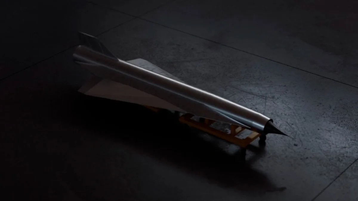 Hermeus Gets FAA Approval for Mach 1+ Drone Test Flights