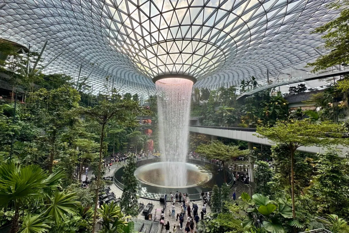 Delta Air Lines Confirms Planned Singapore Return
