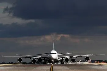 Monroe Capital, AIP Capital Launch $739M Aviation ABS