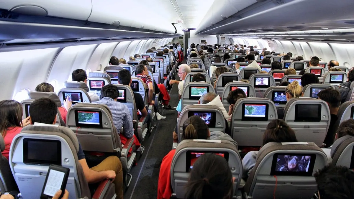 UK Proposes National Database to Ban Unruly Passengers