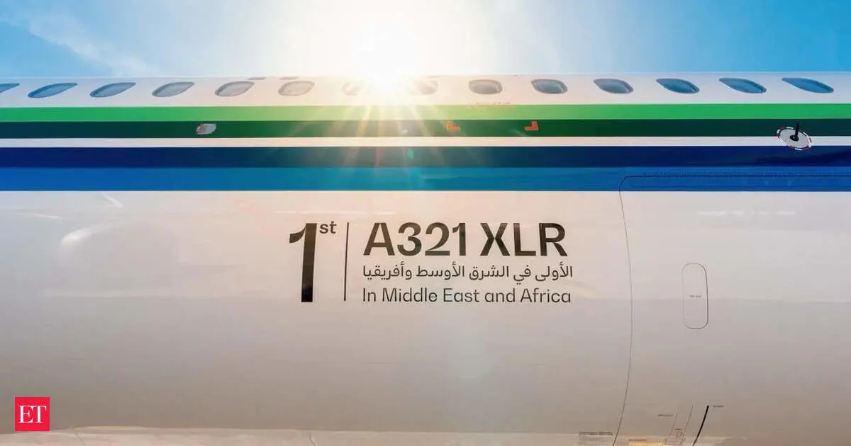 Airbus A321XLR Delivery Delays Impact IndiGo Fleet