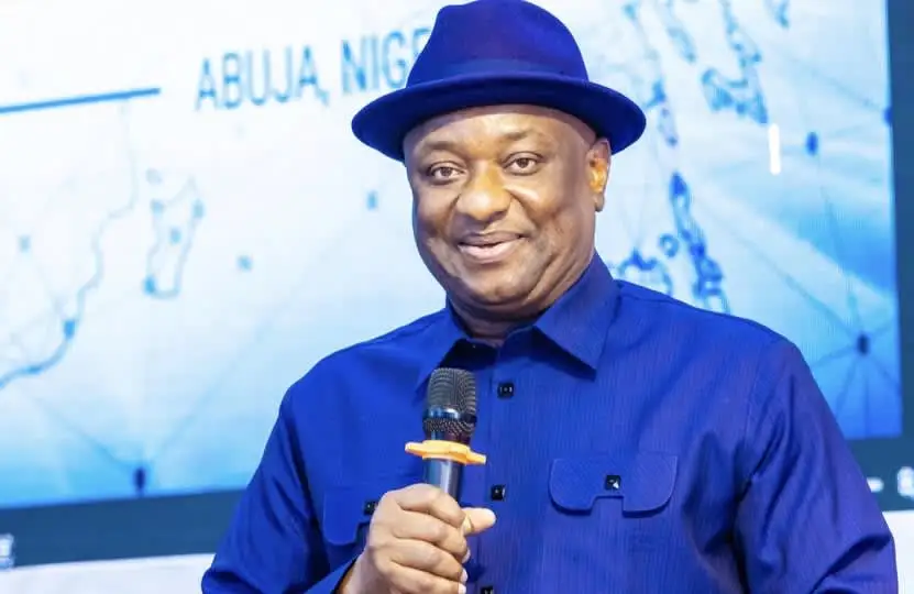 Festus Keyamo to Lead $7bn African Aviation Initiative