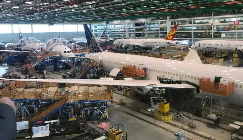 PIA to Lease Two Norse Atlantic 787-9s for UK Routes
