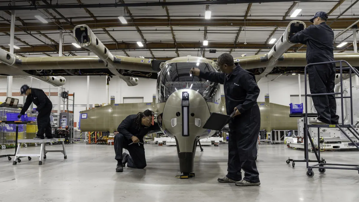 Archer Aviation Stock: Evaluating the eVTOL Path to Market
