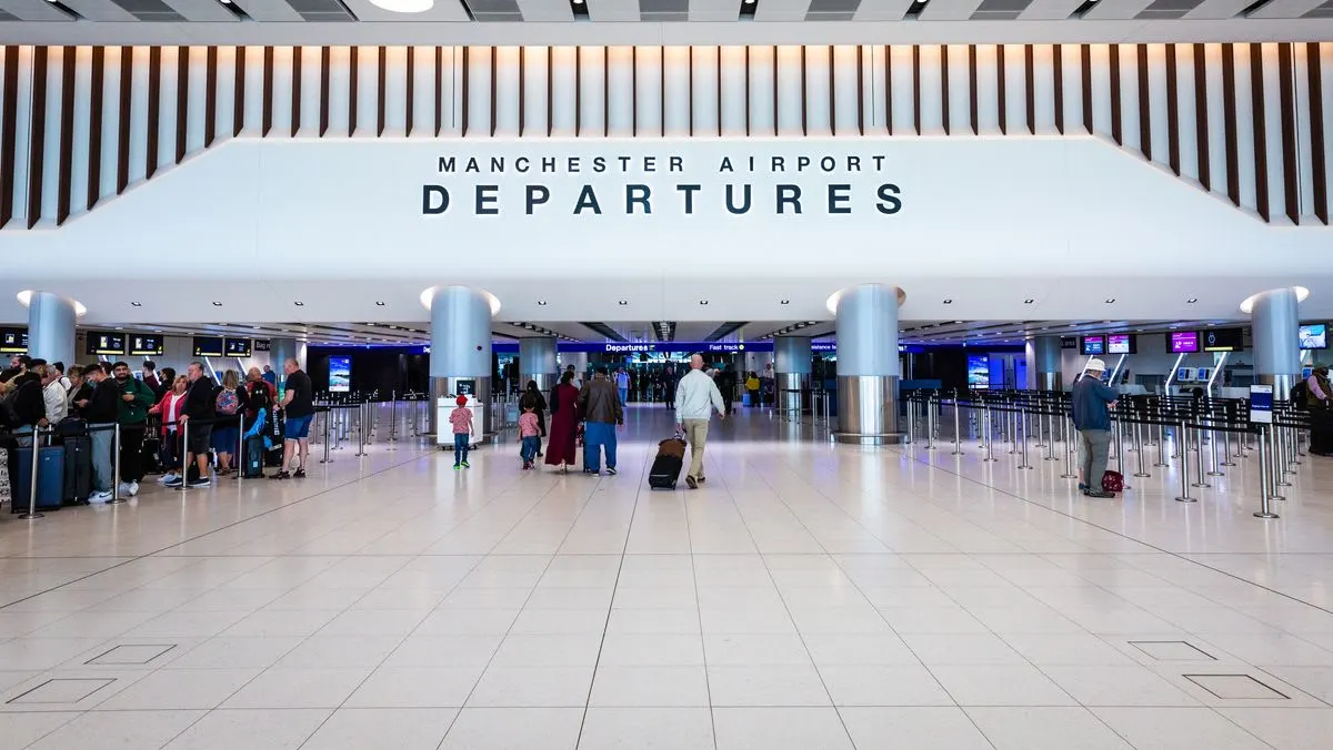 Norse Atlantic Expands Manchester to Bangkok to 4x Weekly