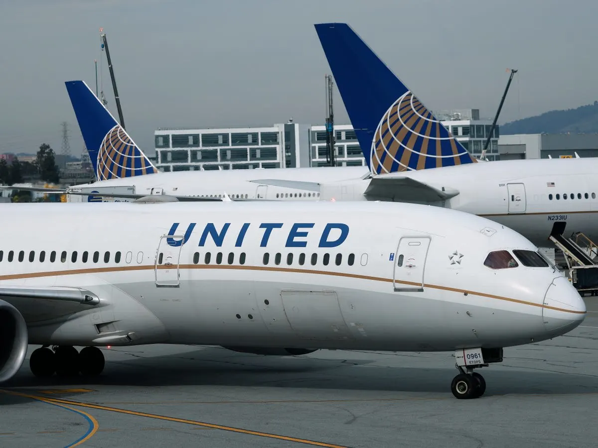 Airlines Cut Global Flights as Jet Fuel Shortages Intensify