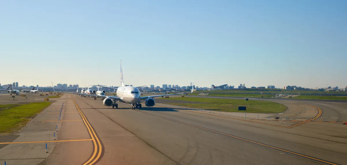 NTSB Urges FAA to Revise Runway Safety for Heavy Rain