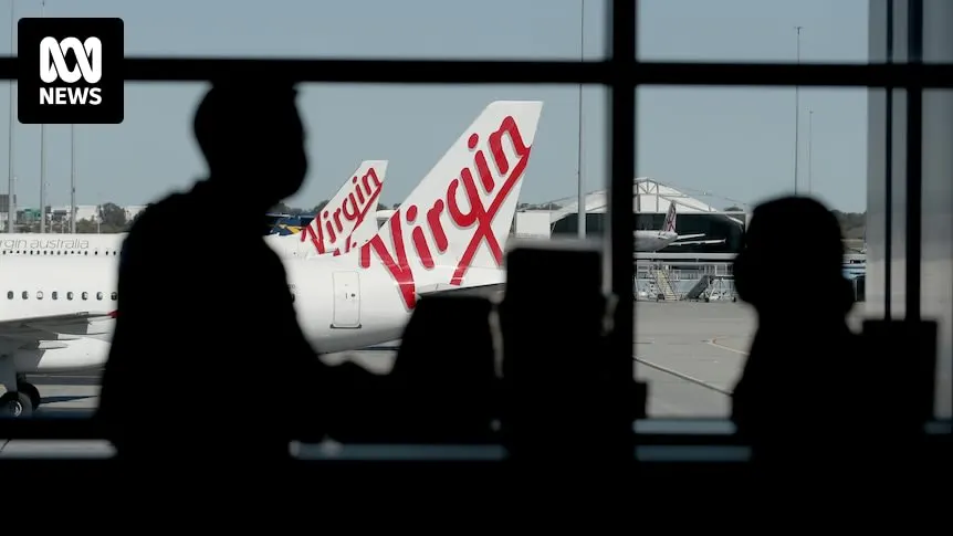 Virgin Australia 737 Makes Emergency Landing After In-Flight Vape Fire