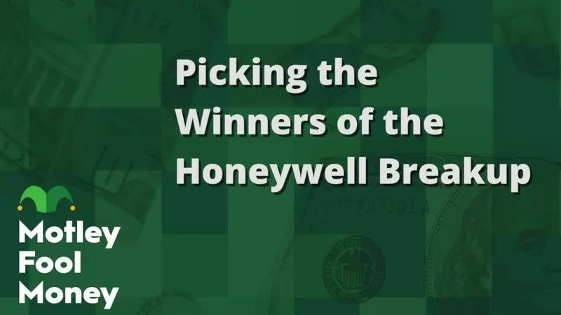 Honeywell Aerospace Spin-Off Completes Industrial Breakup