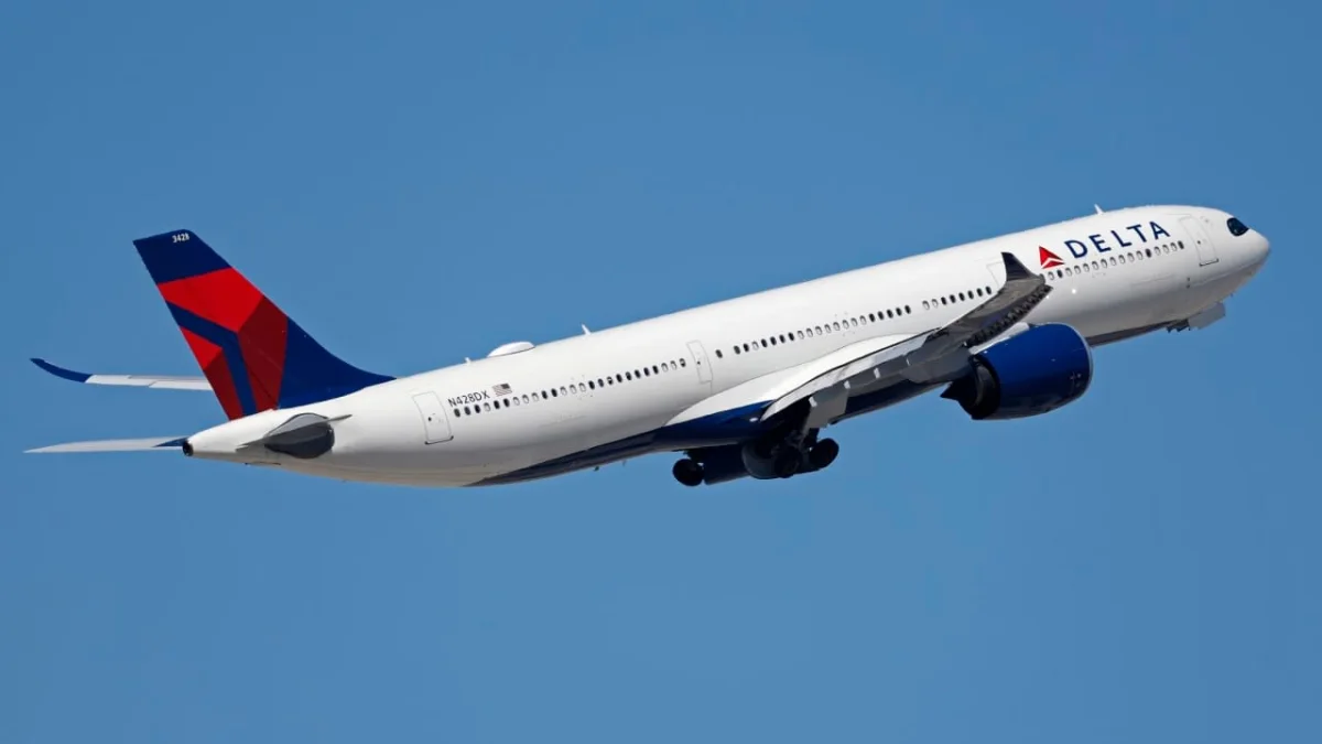 Delta, United Resume Israel Flights as Network Expands