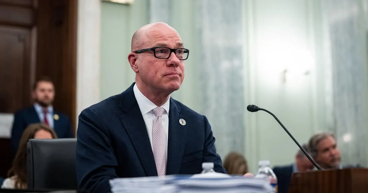 FAA Head Defends Legacy ATC Systems Amid Modernization Push