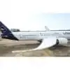 Lufthansa 787-9 Tests Tech to Cut Fuel and Noise