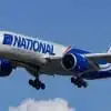 National Airlines Takes Delivery of Second Boeing 777F