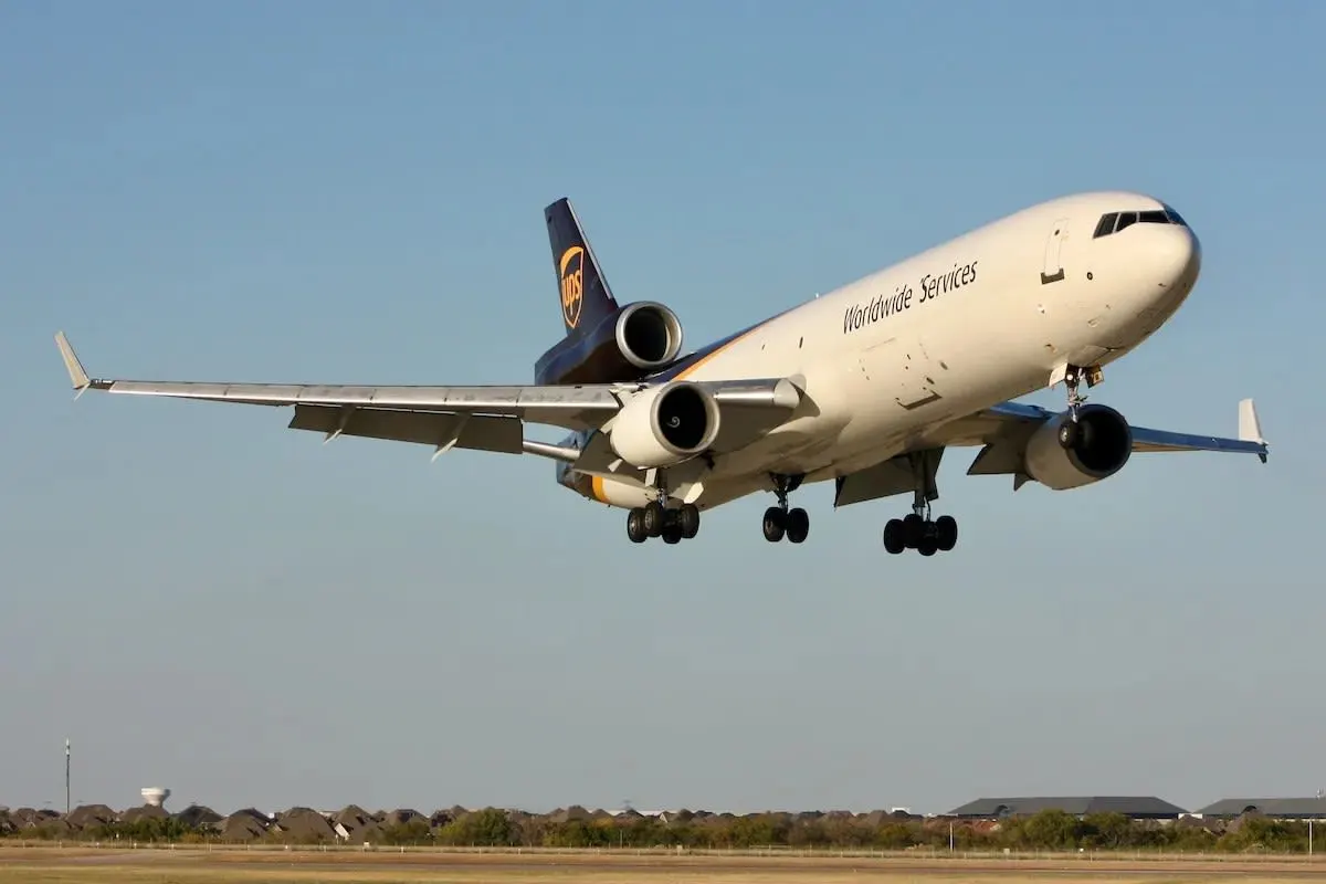 NTSB Blocks UPS Crash Files After AI CVR Fabrications