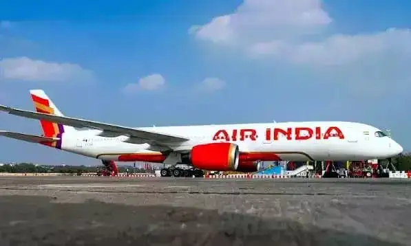 Air India Suspends Saudi Flights Until October 24