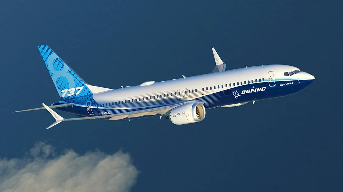 737 MAX Passenger Seats Face Mandatory FAA Inspections