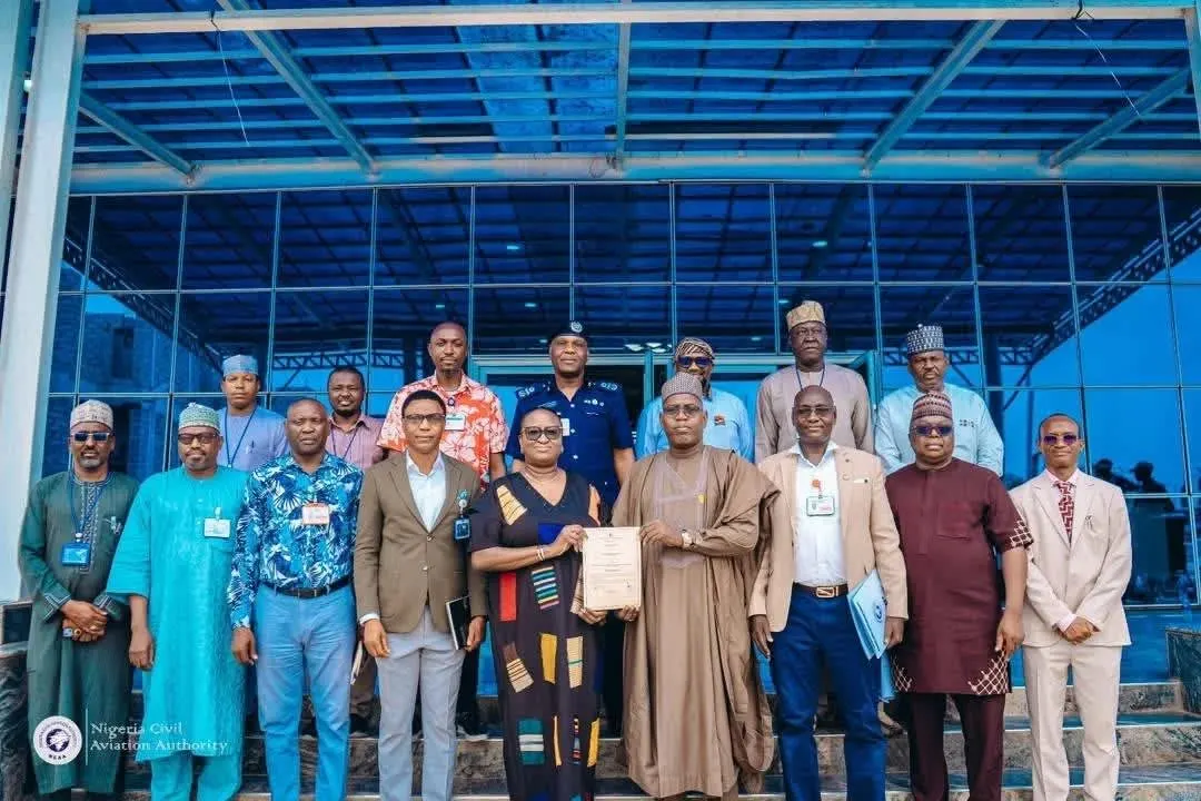 Enugu Airport Secures NCAA Aerodrome Certification Ahead of ICAO Audit