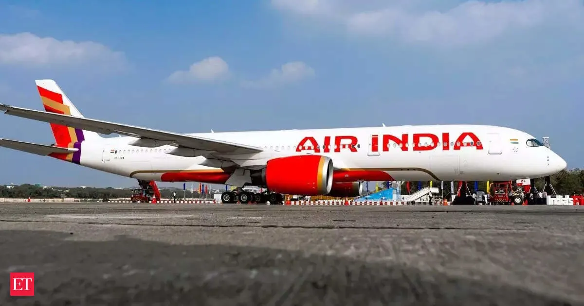 EASA Flags Air India Safety Lapses in European Checks