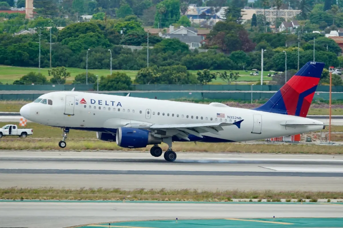 Delta Adds San Jose Route, Solidifying Austin Focus City
