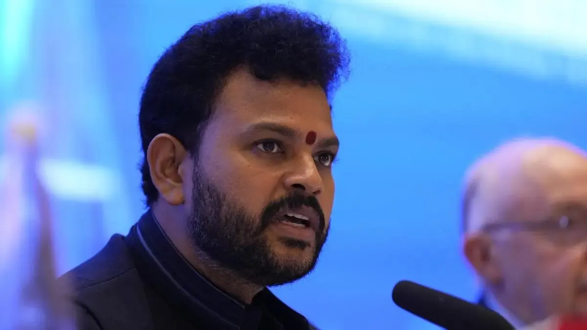 Bhogapuram Airport Wins Aerodrome Licence Early