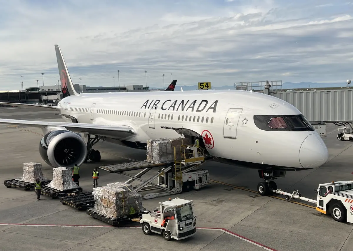Air Canada Expands Global Network With 7 New Routes in 2027