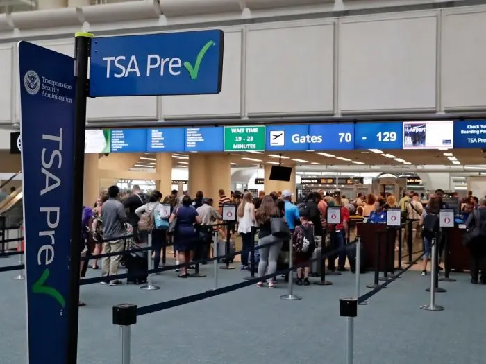 TSA Expands Biometric Screening to 65 US Airports with 5 Major Airlines