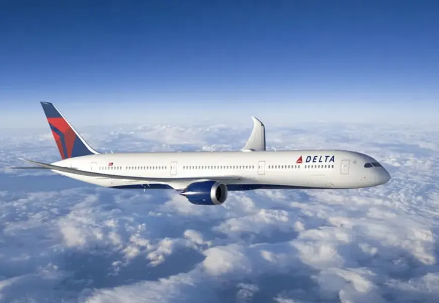 Delta Cuts 2026 Profit Forecast Amid $6B Fuel Cost Surge