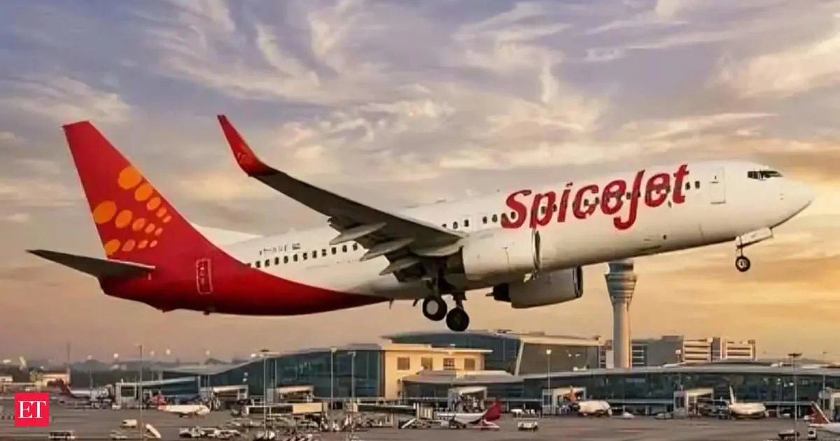 SpiceJet Adds 3 A320s, Ungrounds 737 MAX for July Growth