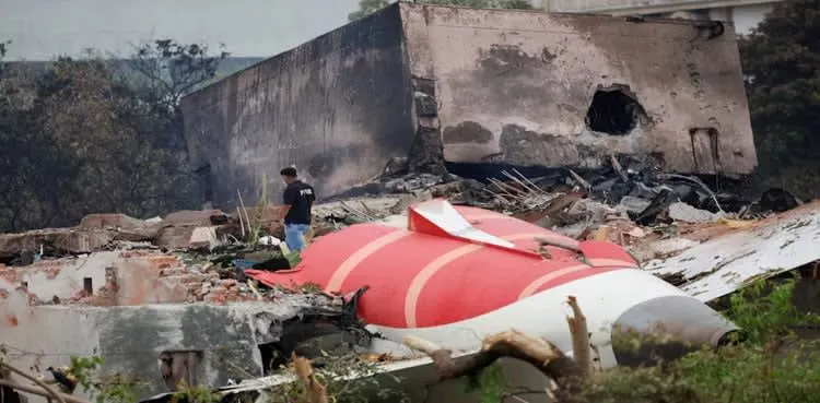 Air India 787 Crash: AAIB Prepares Interim Report