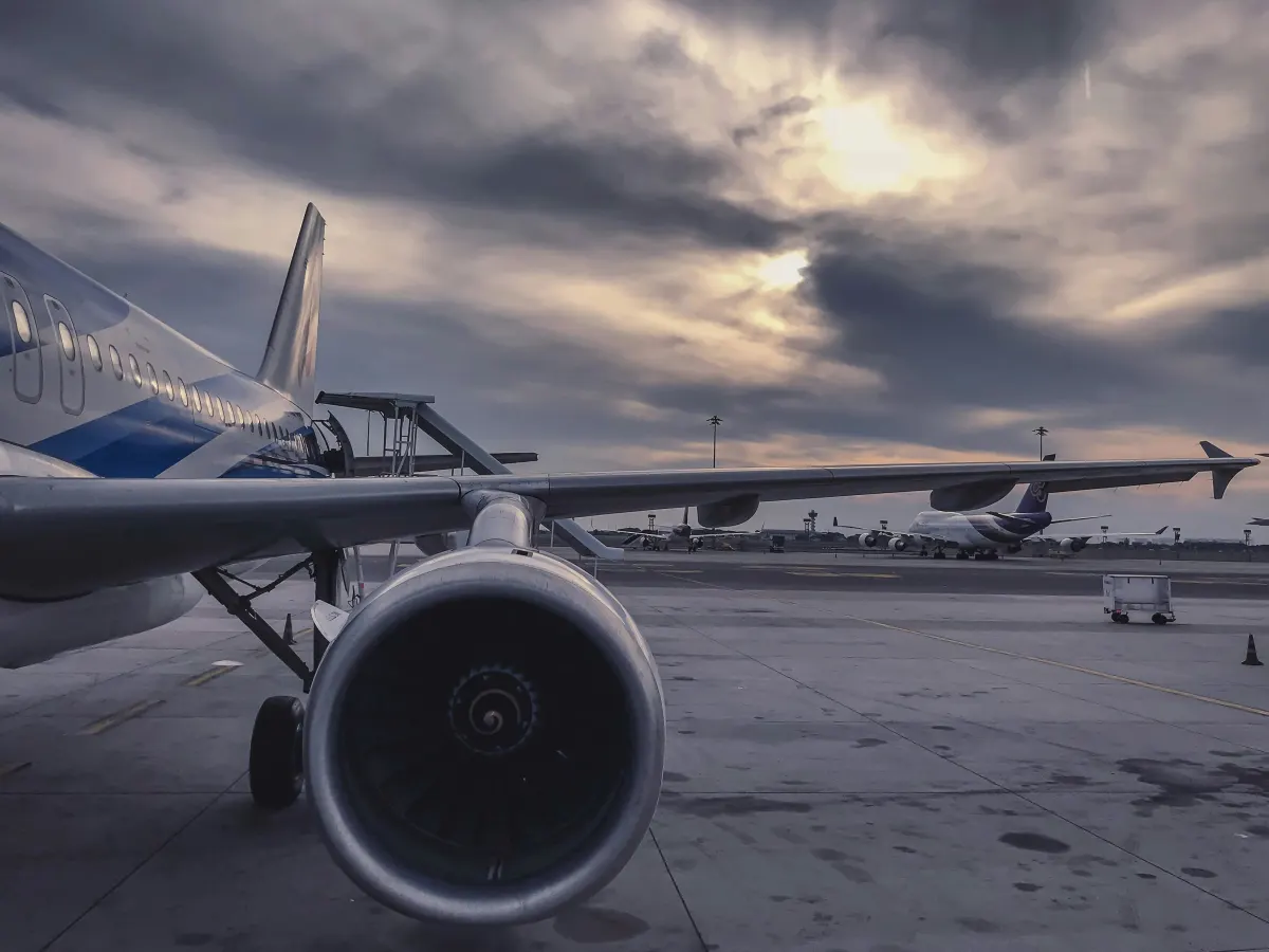 Peru Adds $12 Fee, Highlighting Hidden Airport Taxes