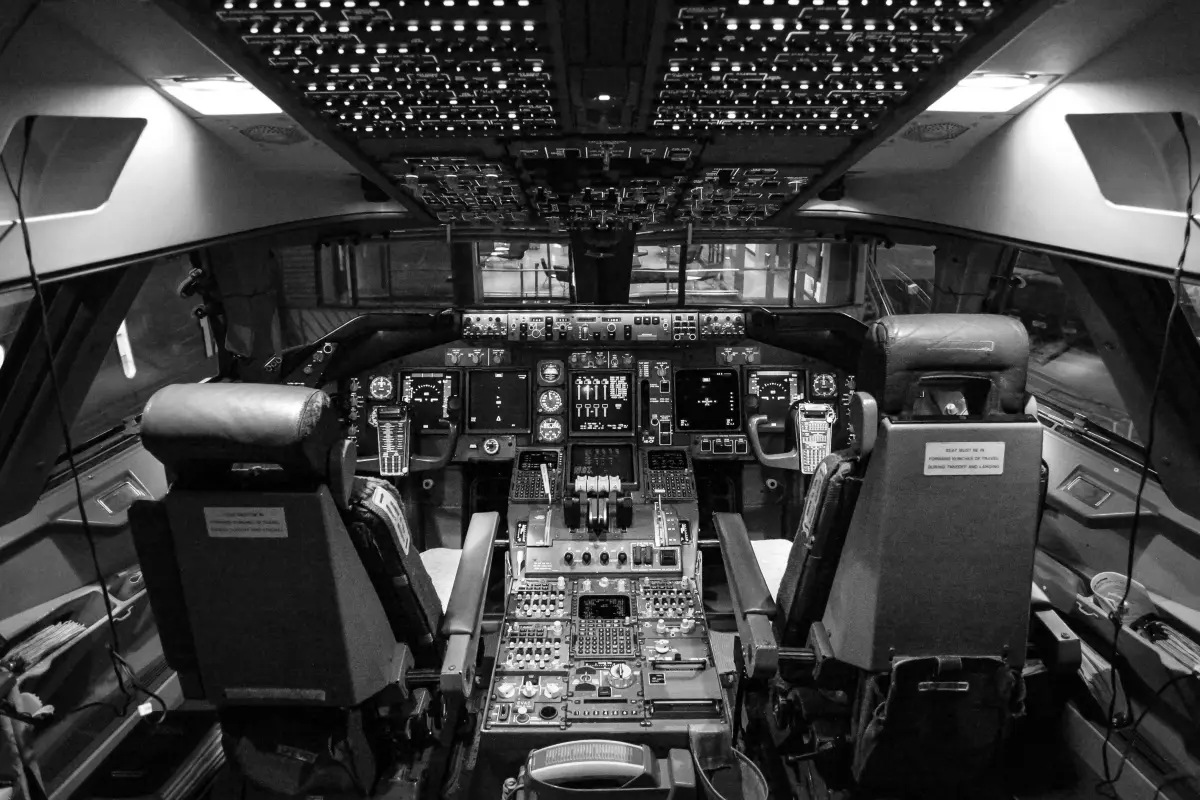 Global Aerospace SM4: The Science of Aviation Sleep Banking