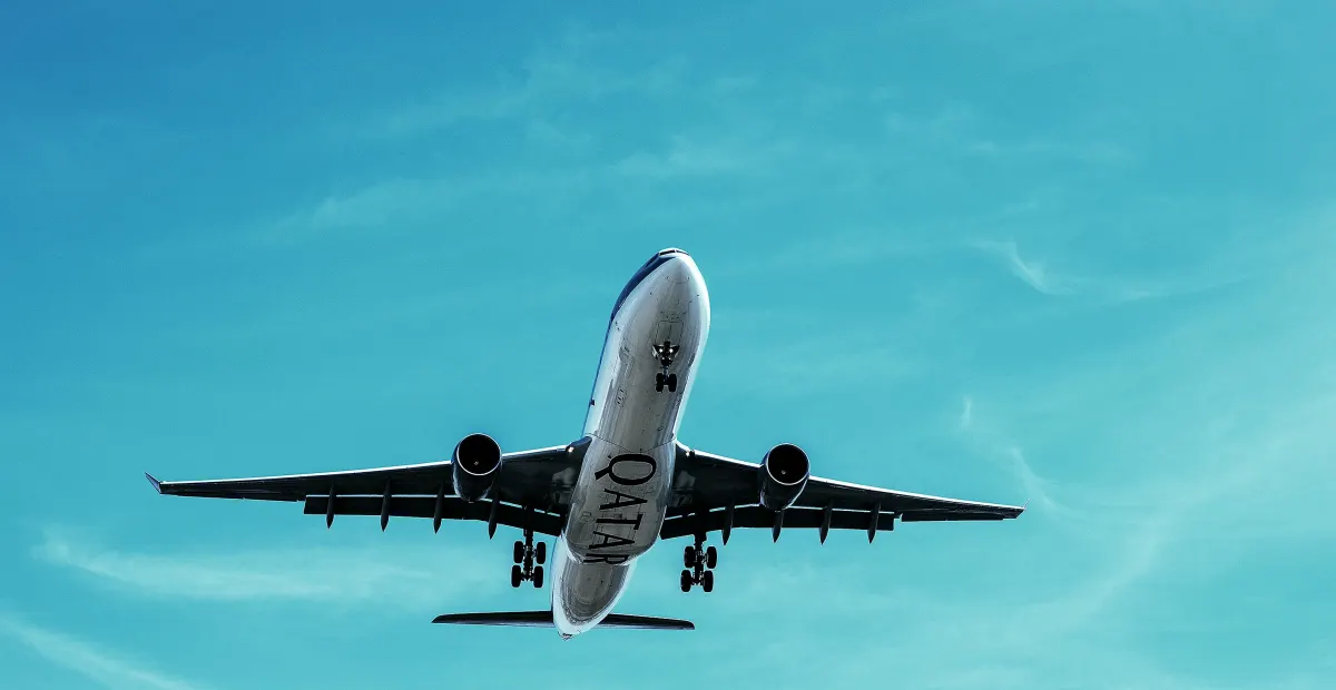 U.S. House Passes Farm Bill Expanding Sustainable Aviation Fuel Support