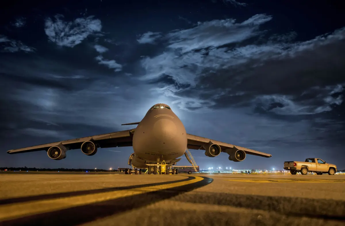 American Airlines Selects Starlink for 500+ Aircraft Upgrade