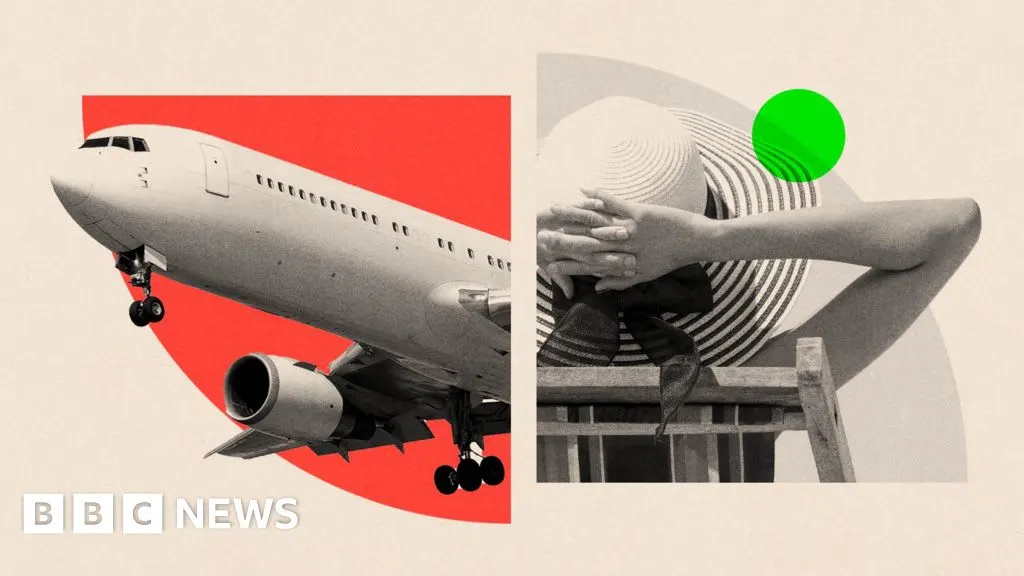 Jet Fuel Shortage Threatens European Summer Travel Amid Hormuz Blockade