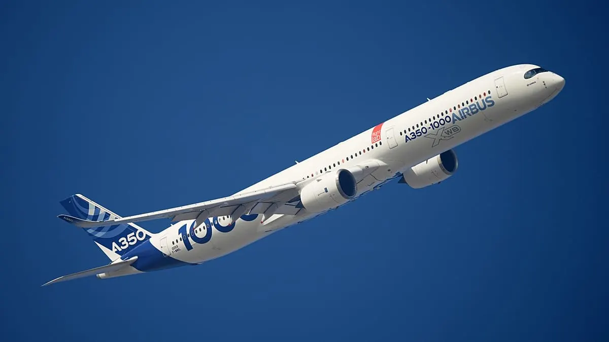 Airbus and BMW Partner With Mistral AI for Industrial Tech