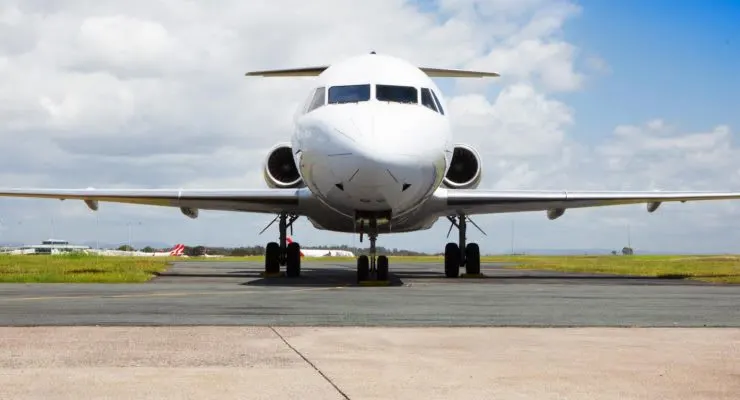 Mada Airways to Launch from Kleyat with Embraer Fleet