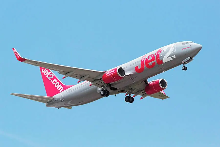 Jet2 Financial Results 2026: Record Passengers, Lower Profit