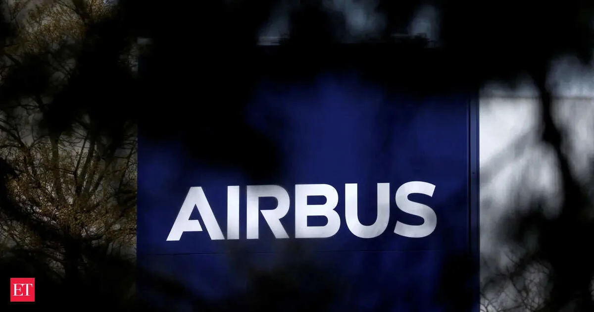 Airbus H1 2026 Deliveries Climb 15% to 351 Aircraft
